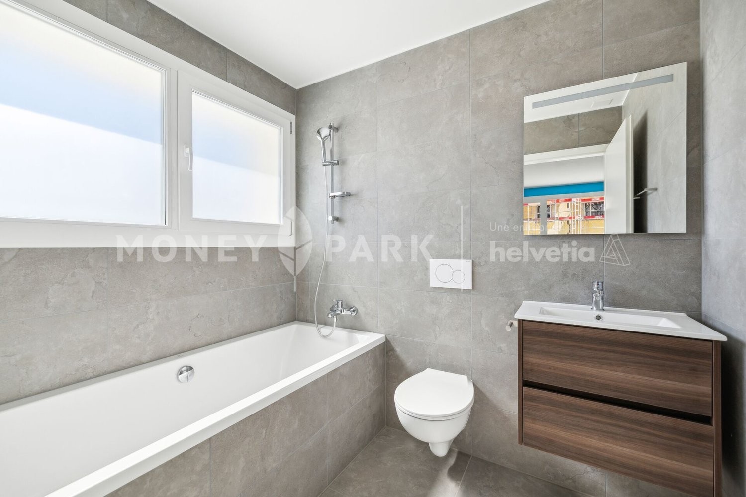 3 ½ Zimmer-Wohnung, Foto 4 von 10