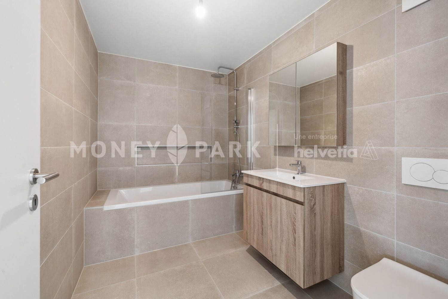 3 ½ Zimmer-Wohnung, Foto 8 von 10