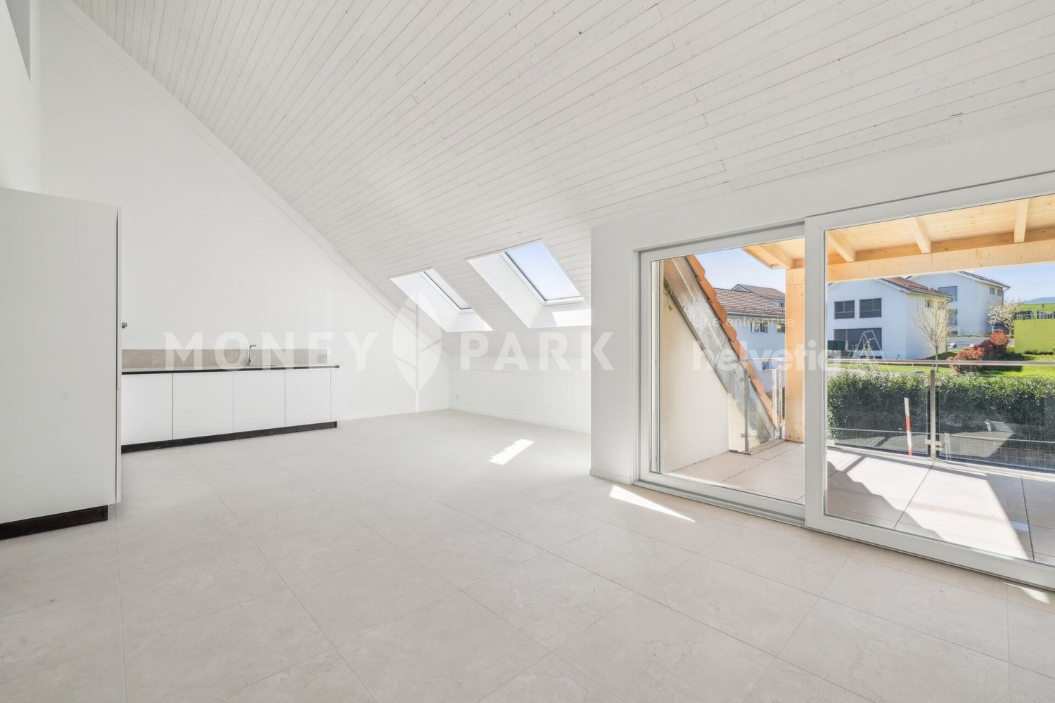 3 ½ Zimmer-Wohnung, Foto 6 von 10