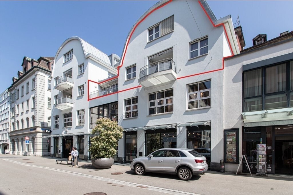 168m² commercial