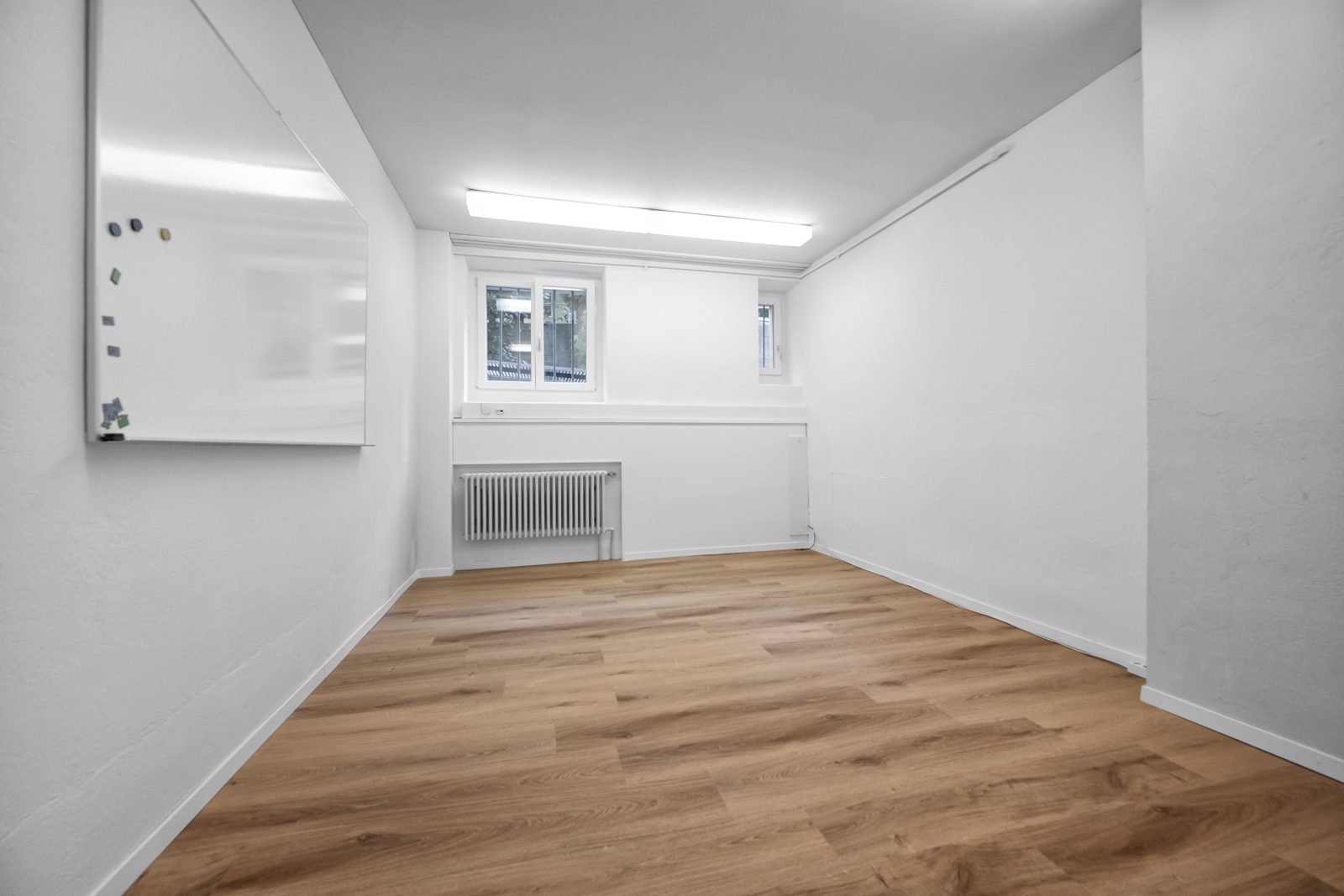 Attraktives Büro 5 Minuten vom Bahnhof Herisau