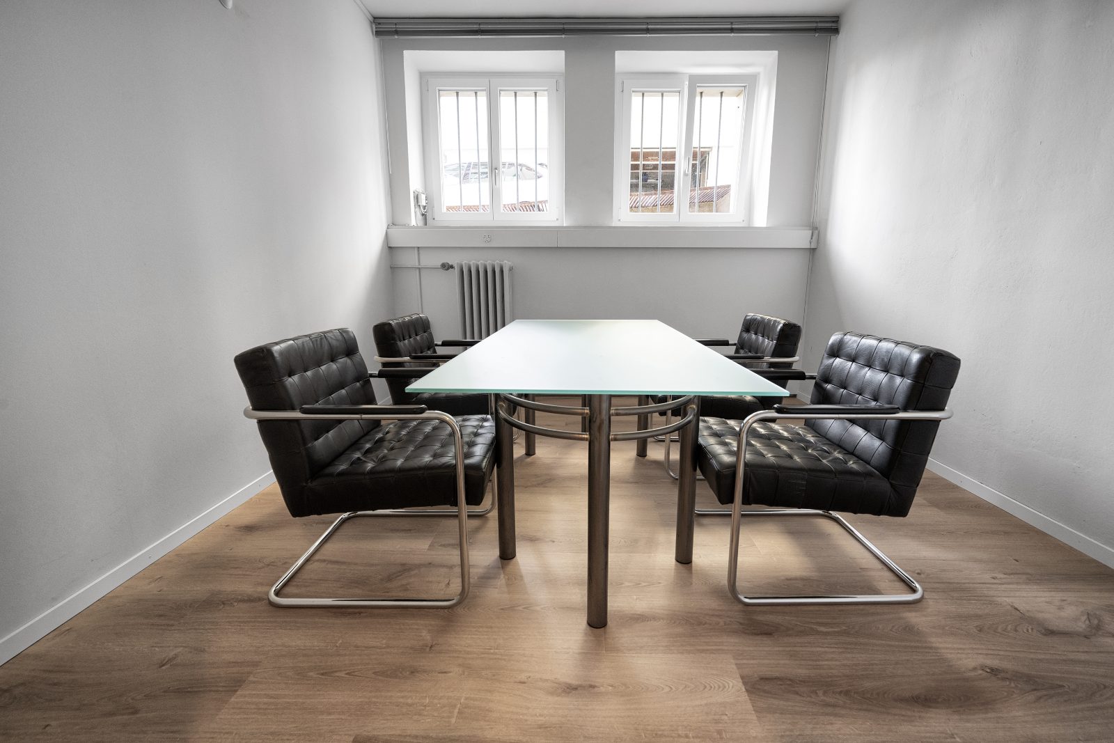 Attraktives Büro 5 Minuten vom Bahnhof Herisau