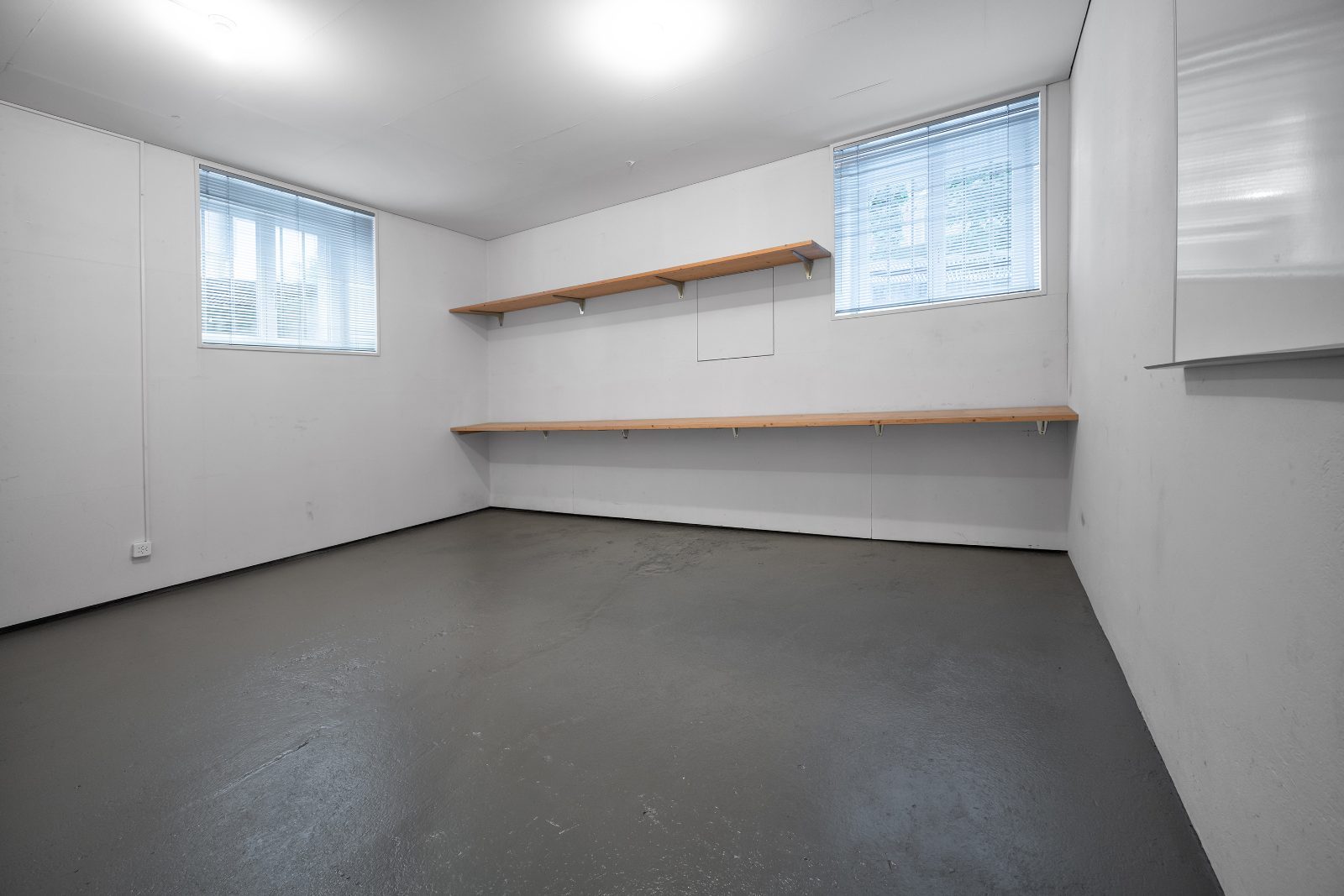 Attraktives Büro 5 Minuten vom Bahnhof Herisau