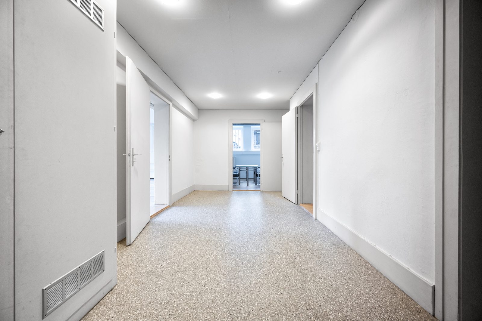 Attraktives Büro 5 Minuten vom Bahnhof Herisau