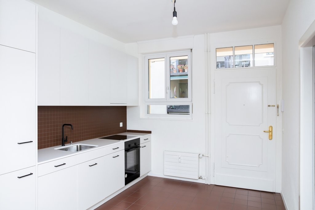 1 ½ rooms apartment, Foto 1 von 5