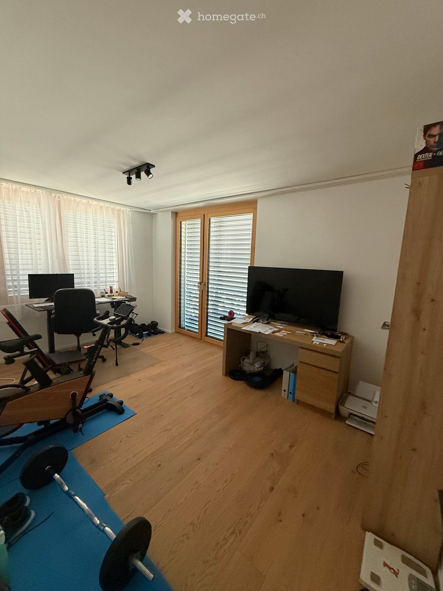 1 camera singola