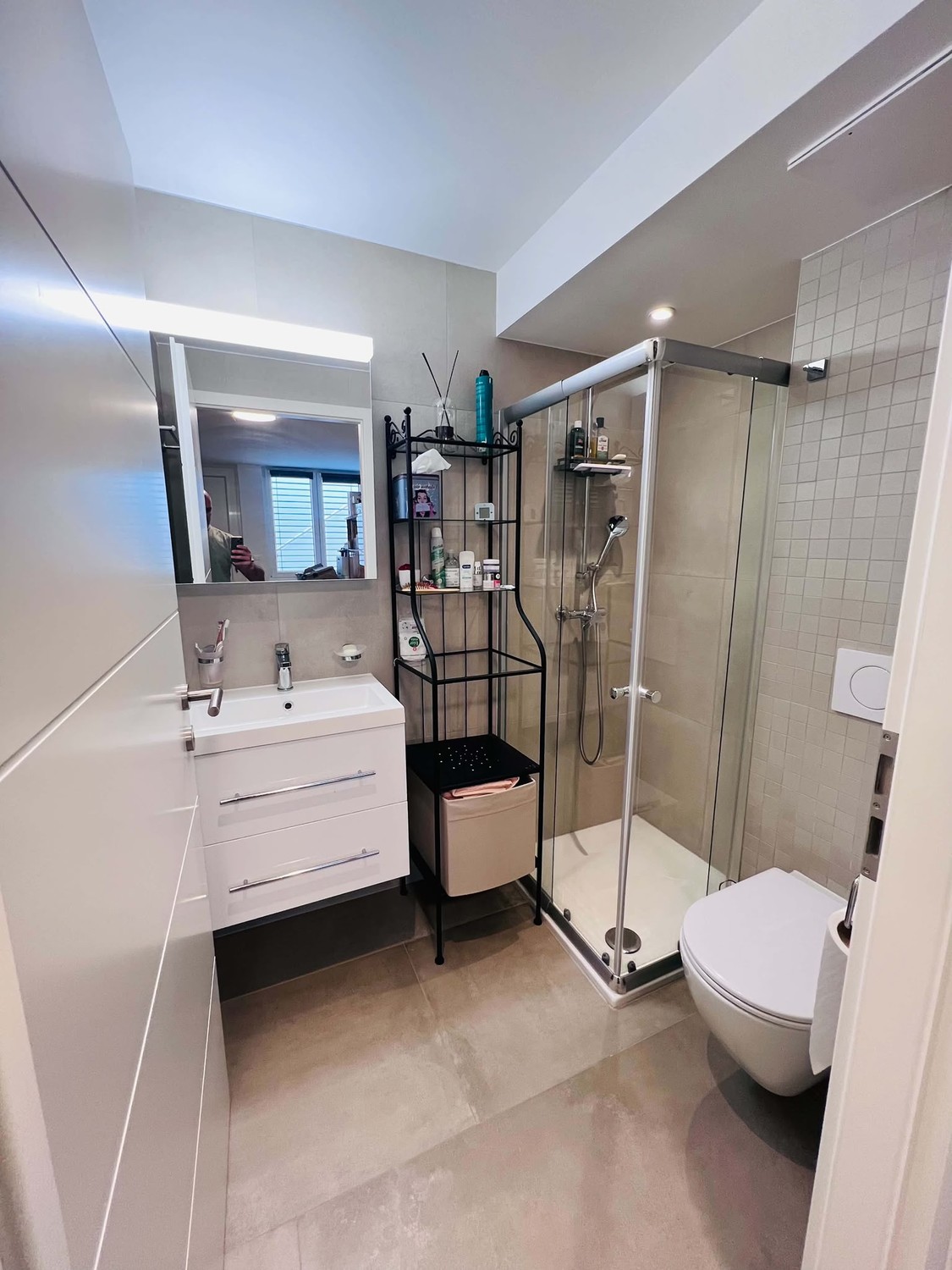 4-Zimmer-Wohnung, Foto 10 von 10