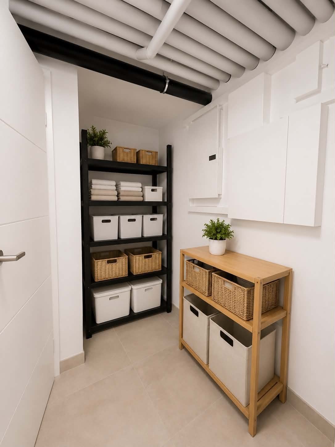 4-Zimmer-Wohnung, Foto 5 von 10