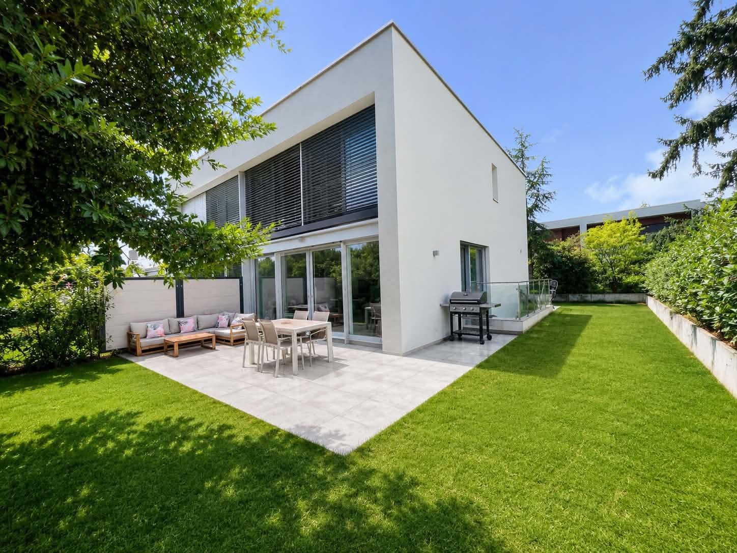 4-Zimmer-Wohnung, Foto 2 von 10