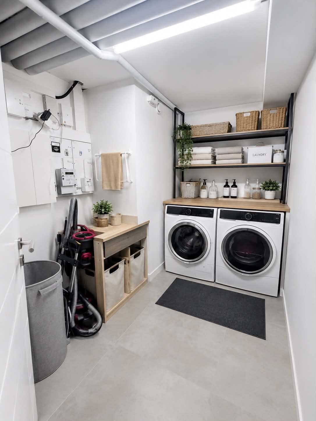 4-Zimmer-Wohnung, Foto 7 von 10