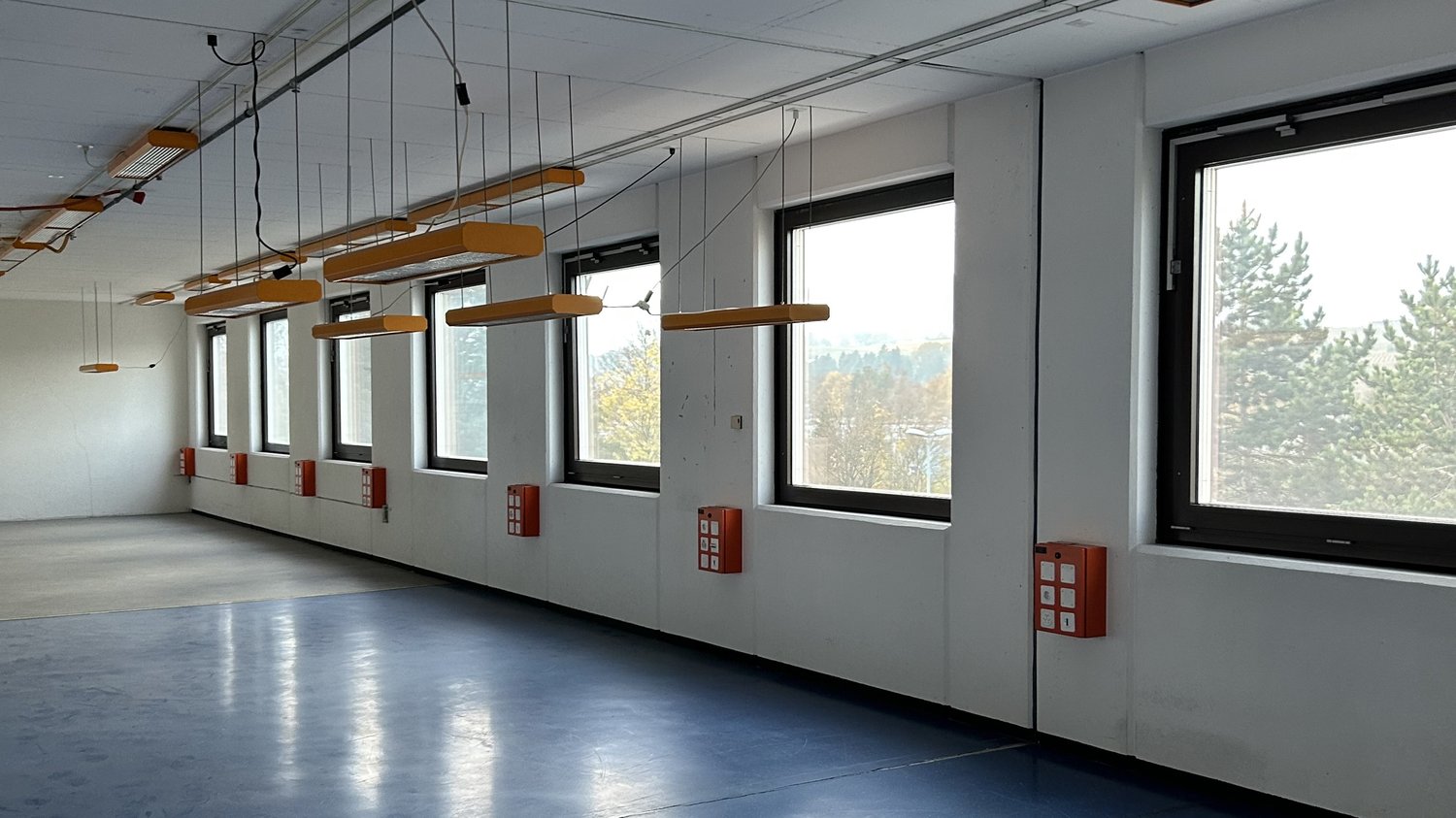 350m² Industrieobjekt, Foto 5 von 10