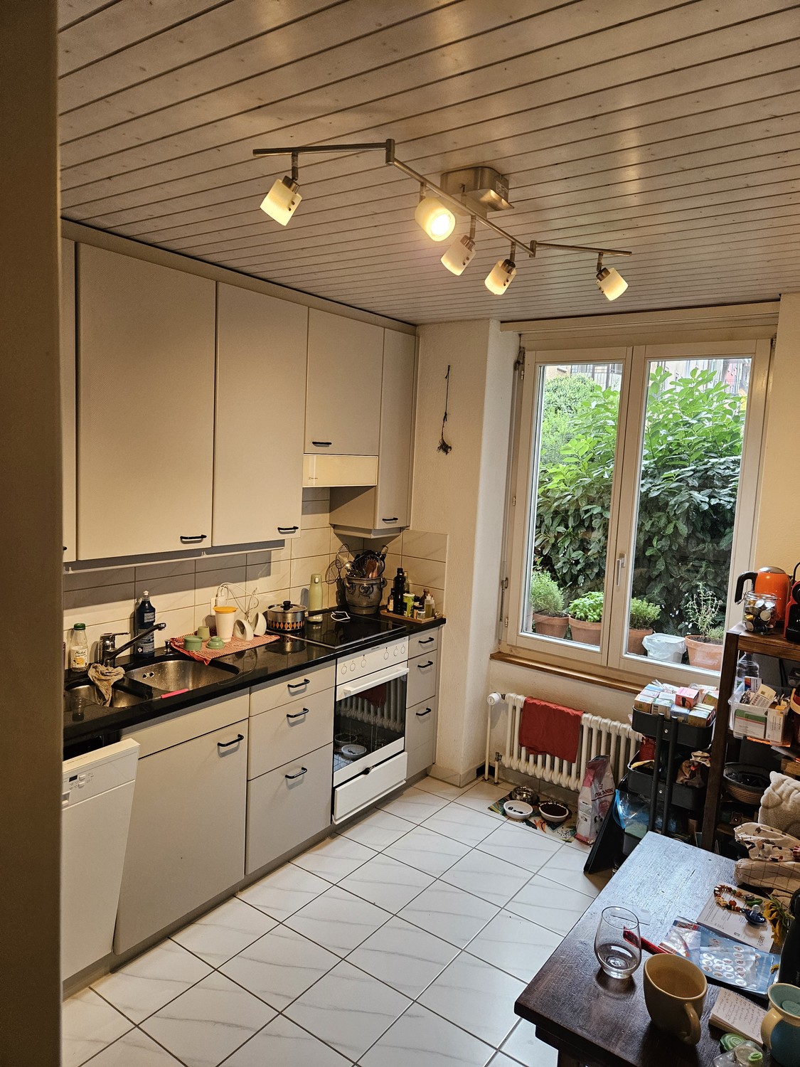 Appartement de 3 pièces