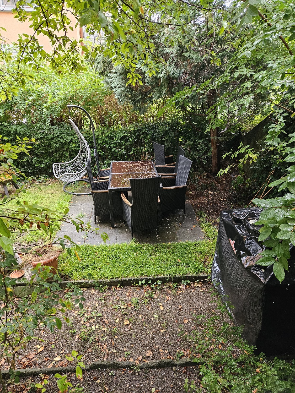 Appartement de 3 pièces