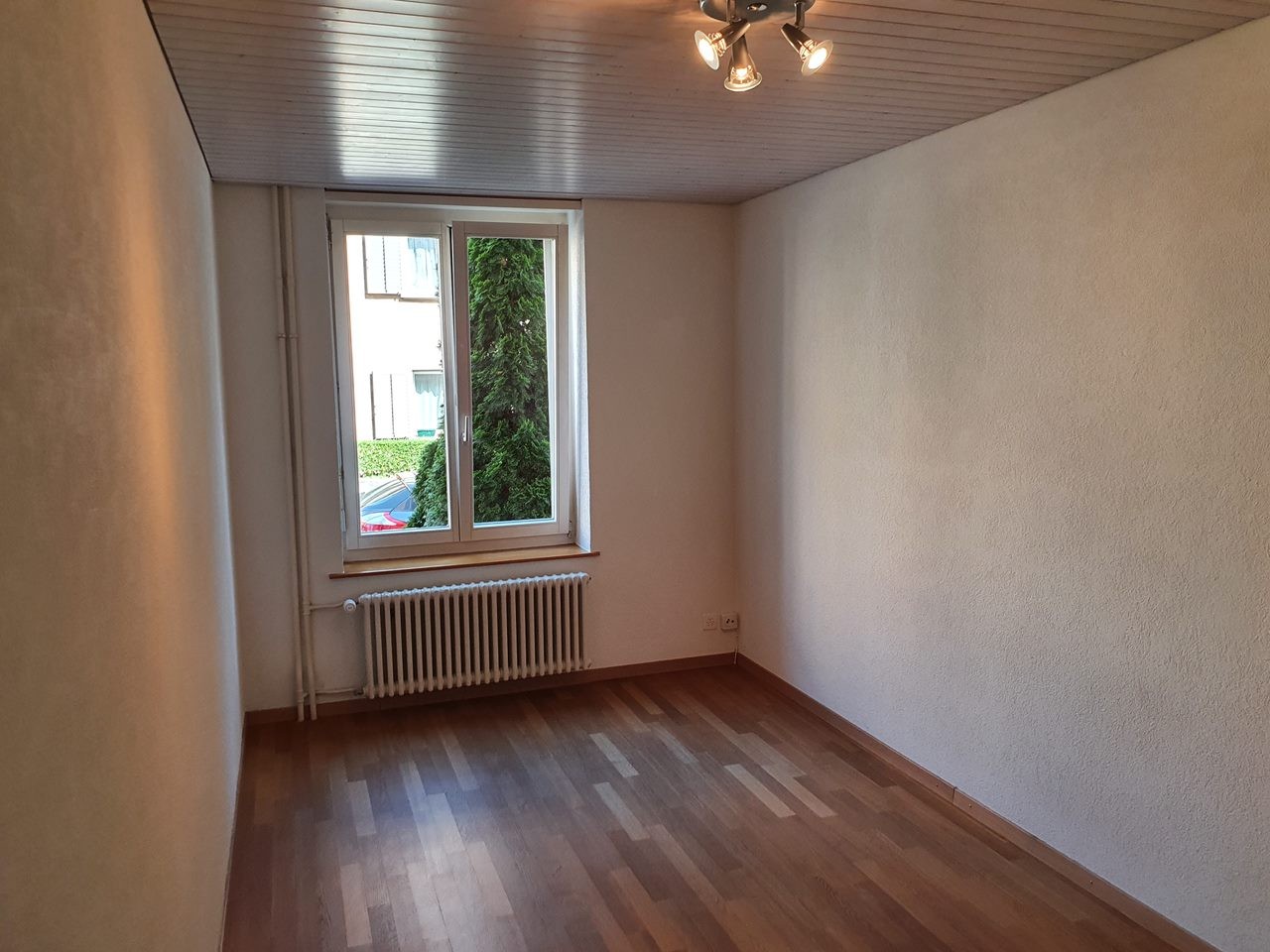 Appartement de 3 pièces