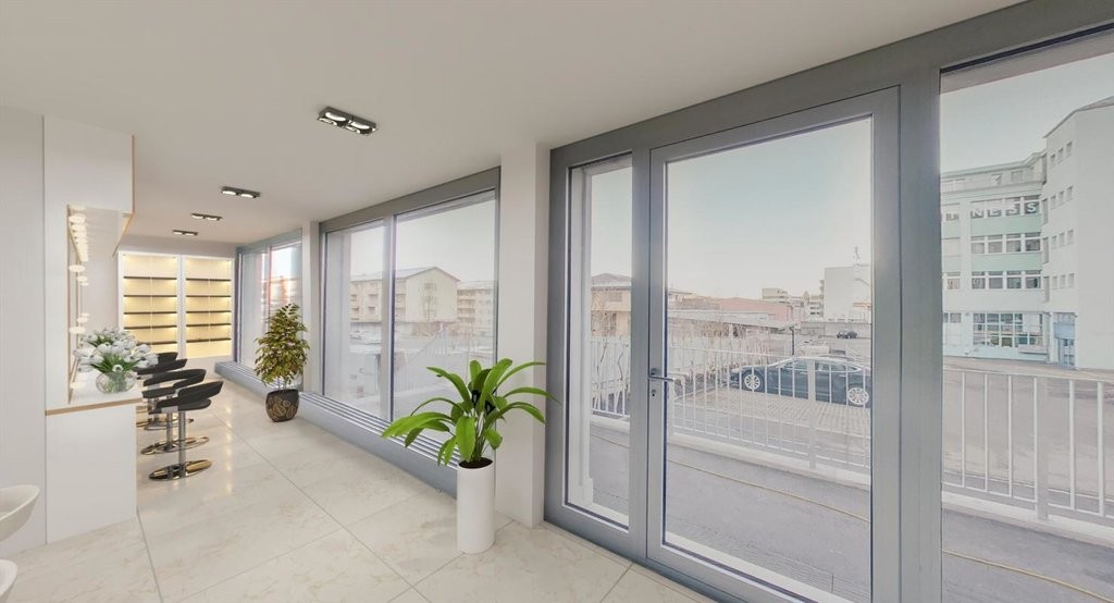 93m² office, Foto 2 von 8
