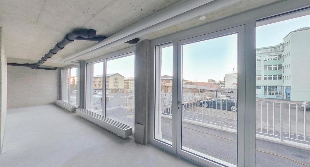 93m² office, Foto 5 von 8