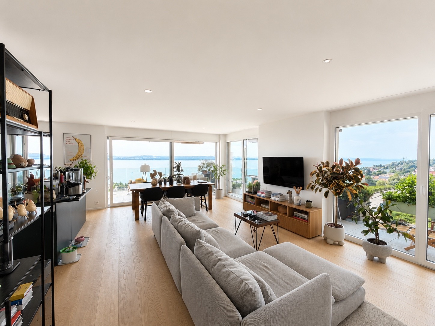 3 ½ Zimmer-Wohnung, Foto 1 von 10
