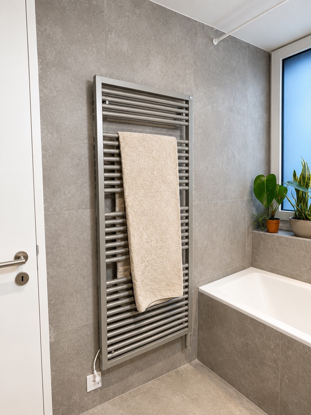 3 ½ Zimmer-Wohnung, Foto 10 von 10