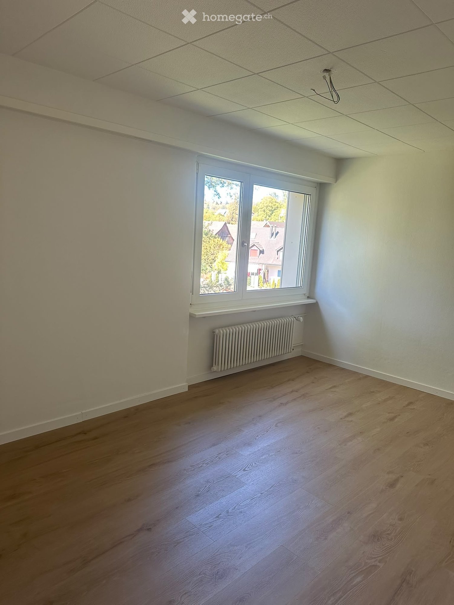 1 room single room, Foto 1 von 4