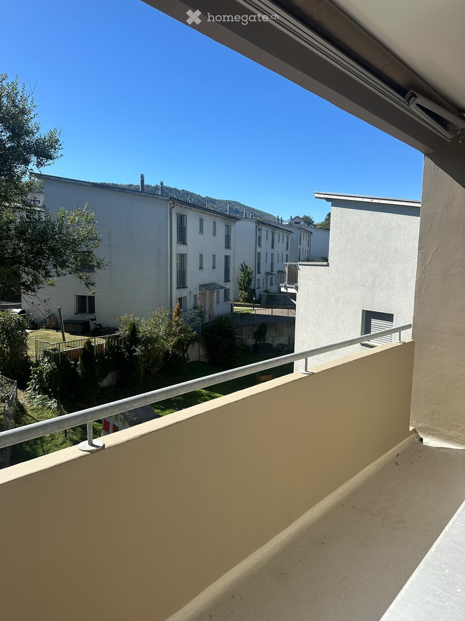 1 room single room, Foto 4 von 4