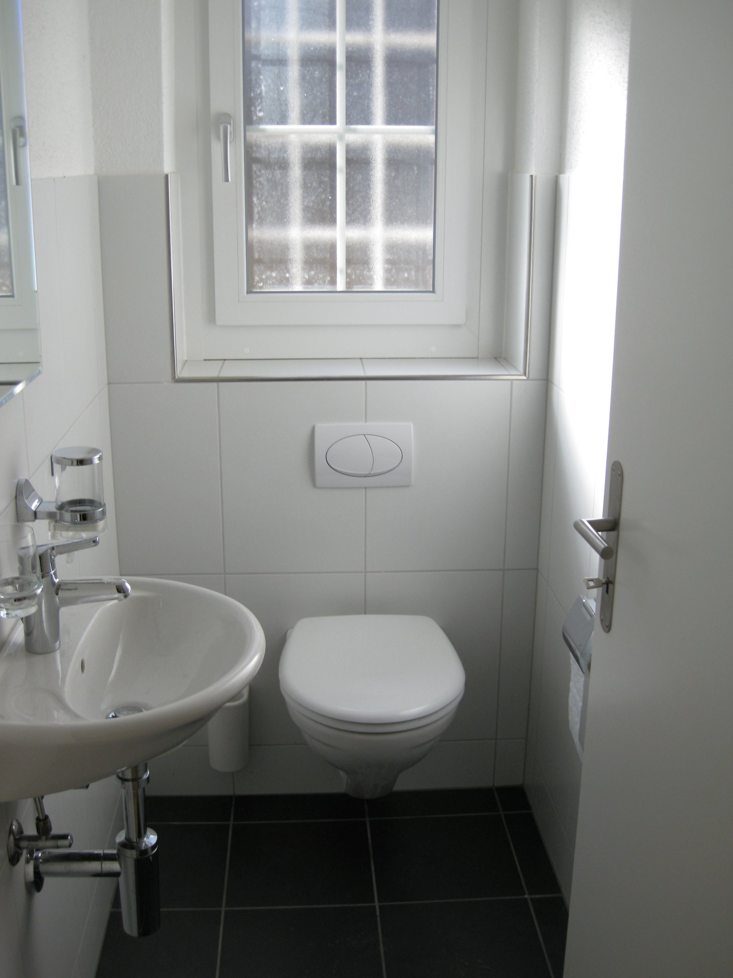 Chambre dans une colocation