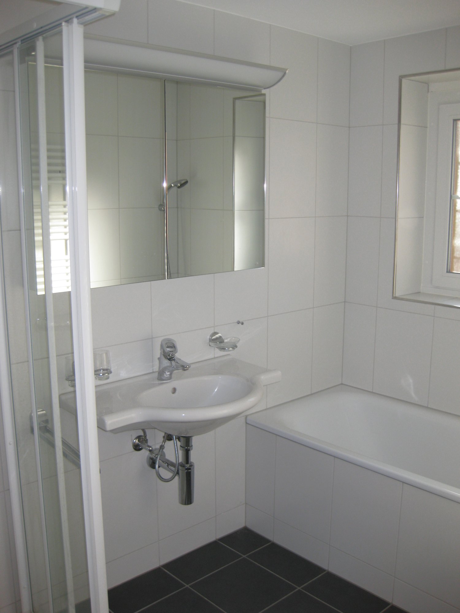 Chambre dans une colocation