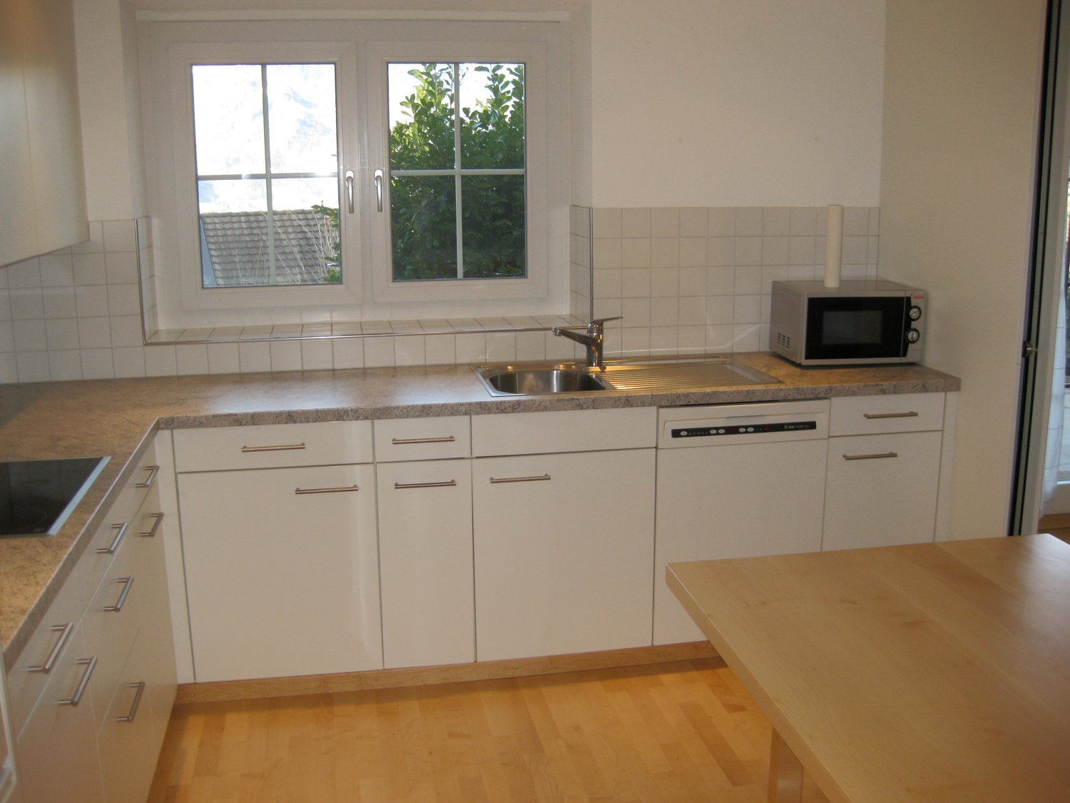 Chambre dans une colocation