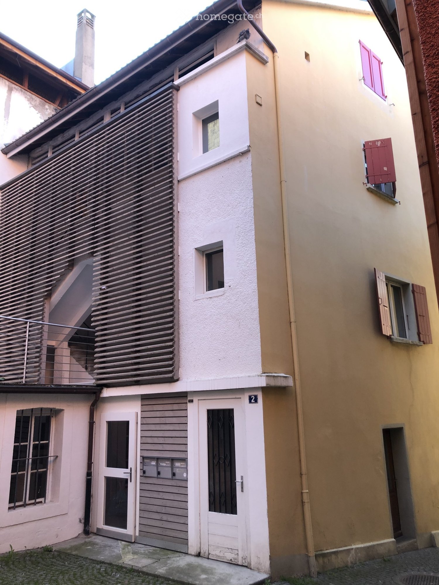 3-Zimmer-Wohnung, Foto 2 von 5