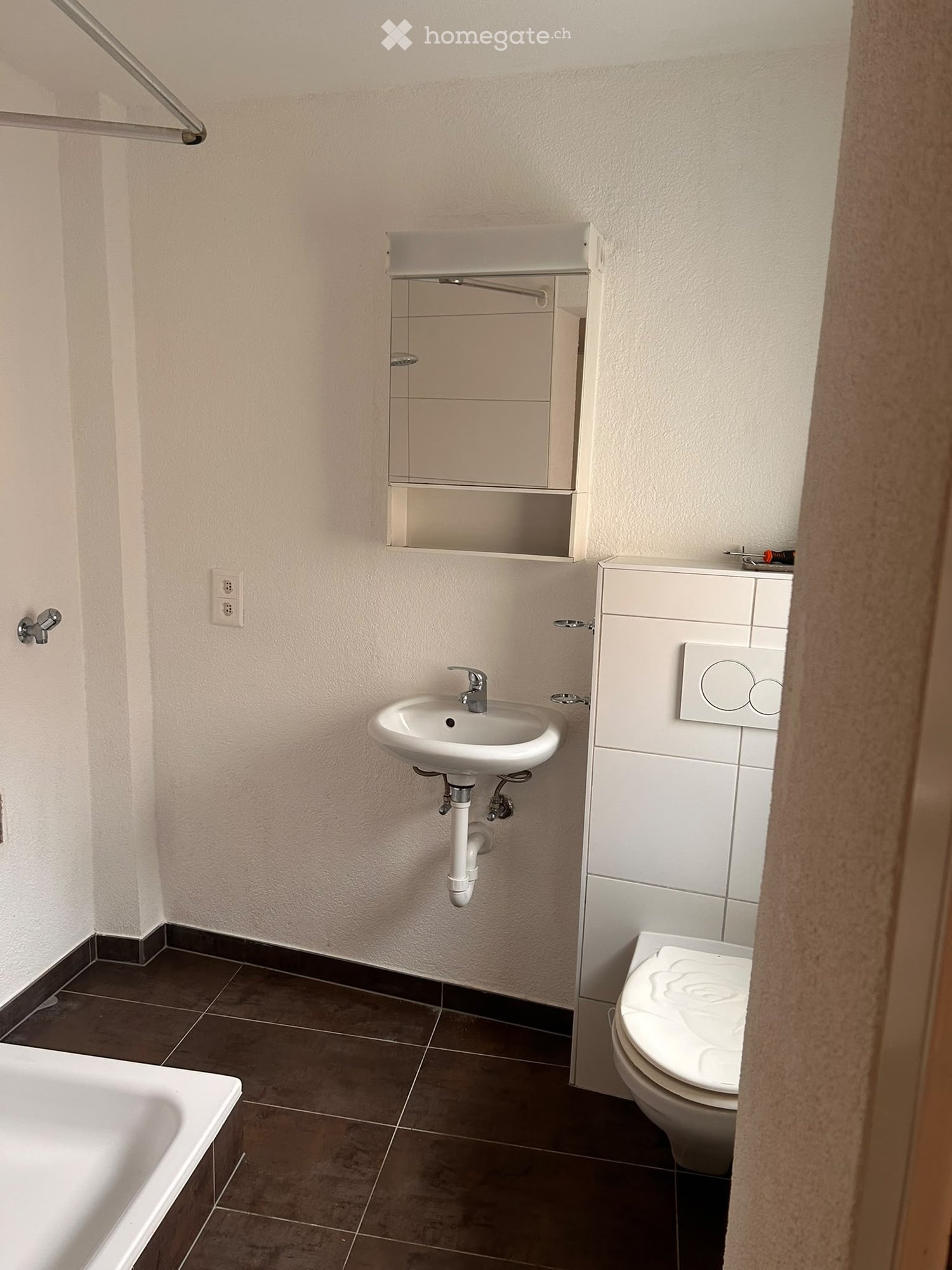 3-Zimmer-Wohnung, Foto 5 von 5