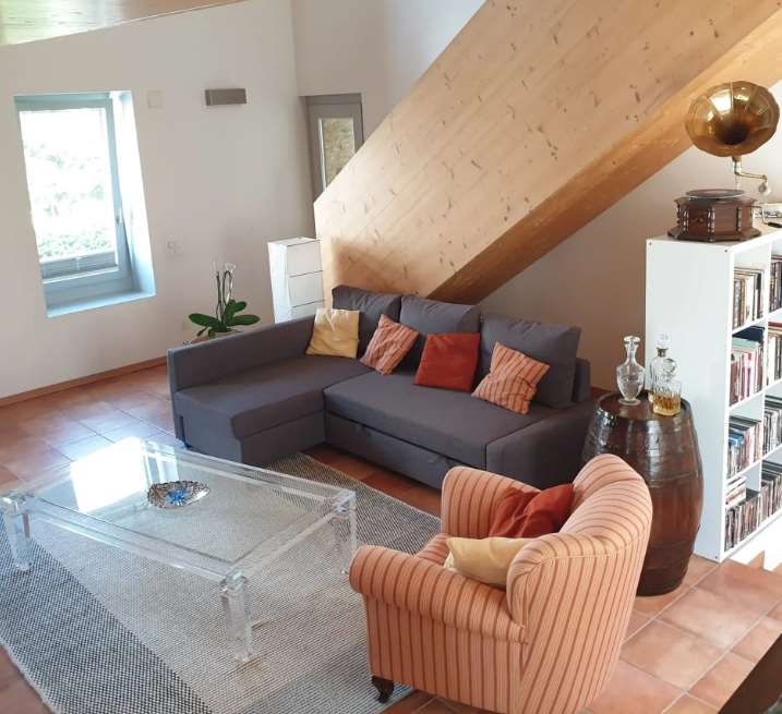 3 Zimmer möblierte Wohnung, Foto 2 von 8