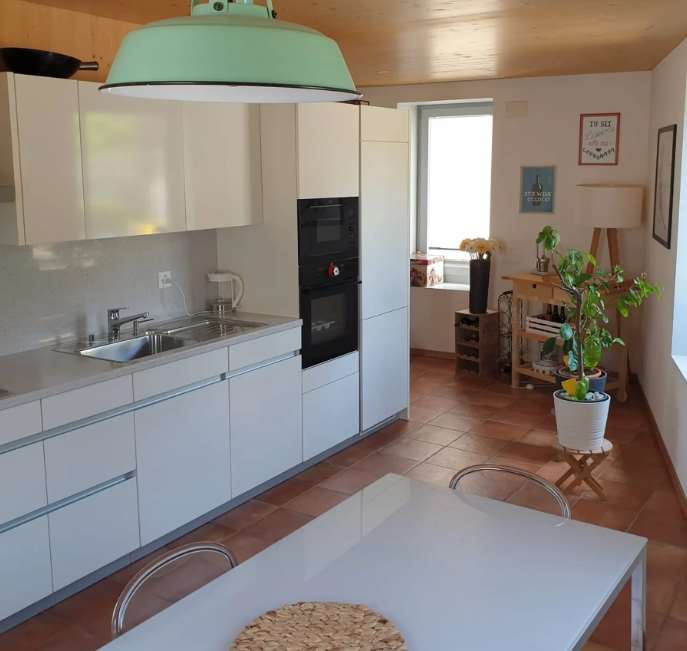 3 Zimmer möblierte Wohnung, Foto 3 von 8