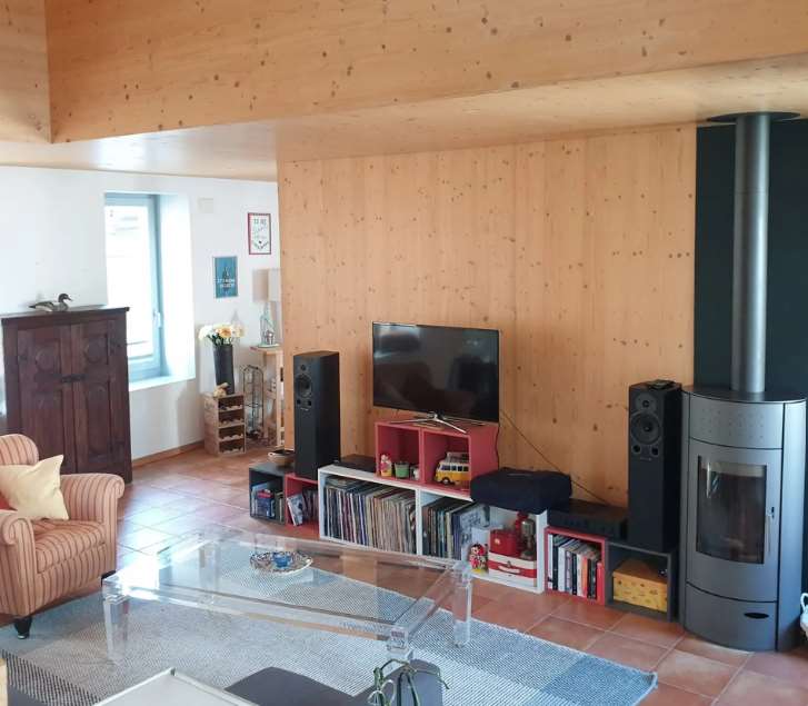 3 Zimmer möblierte Wohnung, Foto 1 von 8
