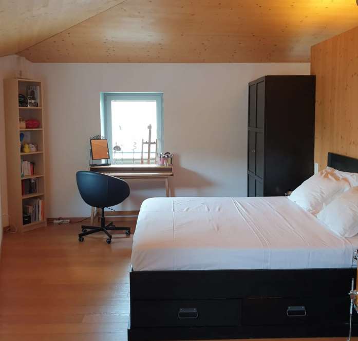 3 Zimmer möblierte Wohnung, Foto 4 von 8