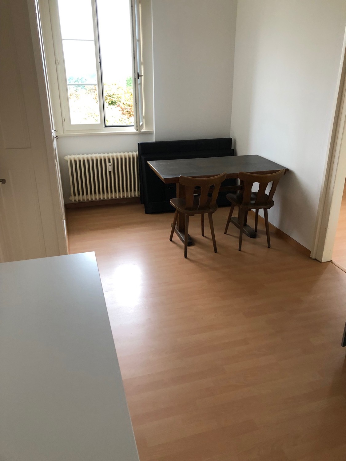 3 ½ rooms apartment, photo 7 of 9