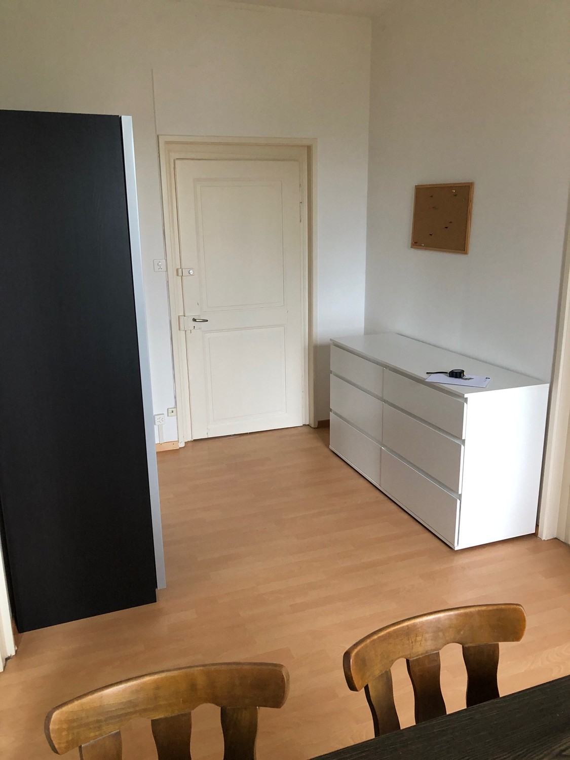 3 ½ rooms apartment, photo 9 of 9