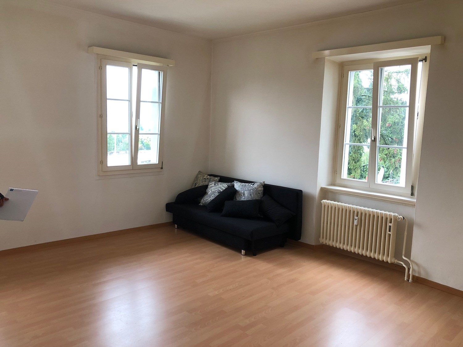3 ½ rooms apartment, photo 8 of 9