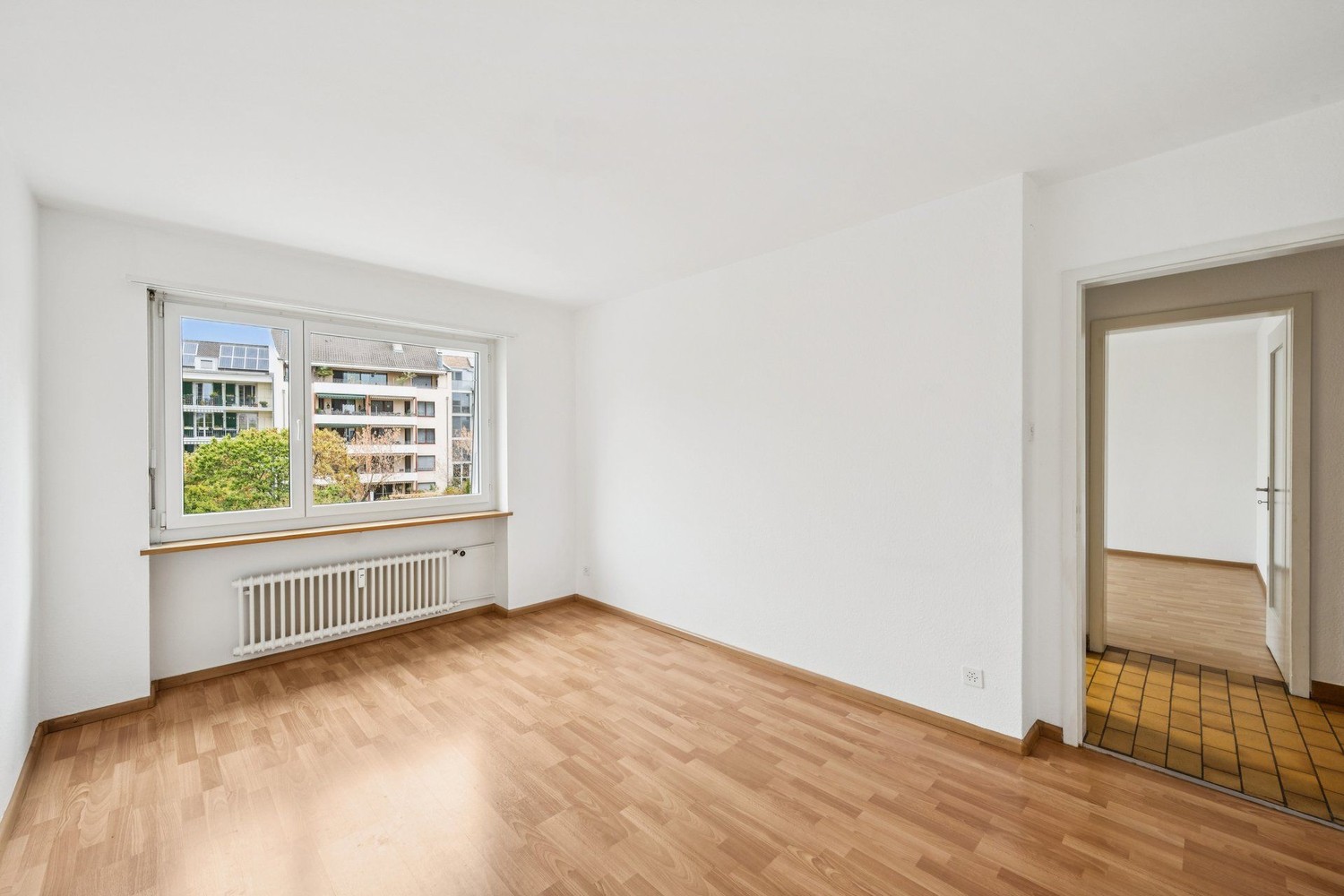 2 rooms apartment, Foto 3 von 8