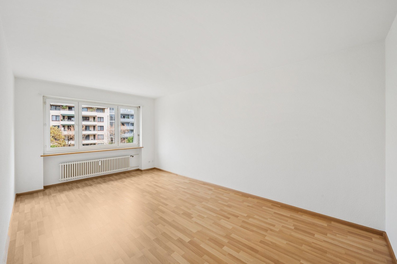 2 rooms apartment, Foto 5 von 8