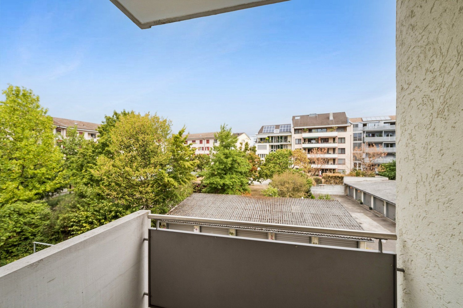 2 rooms apartment, Foto 1 von 8