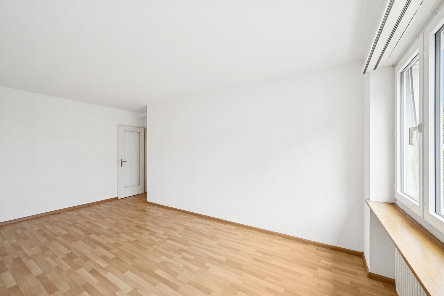 2 rooms apartment, Foto 4 von 8