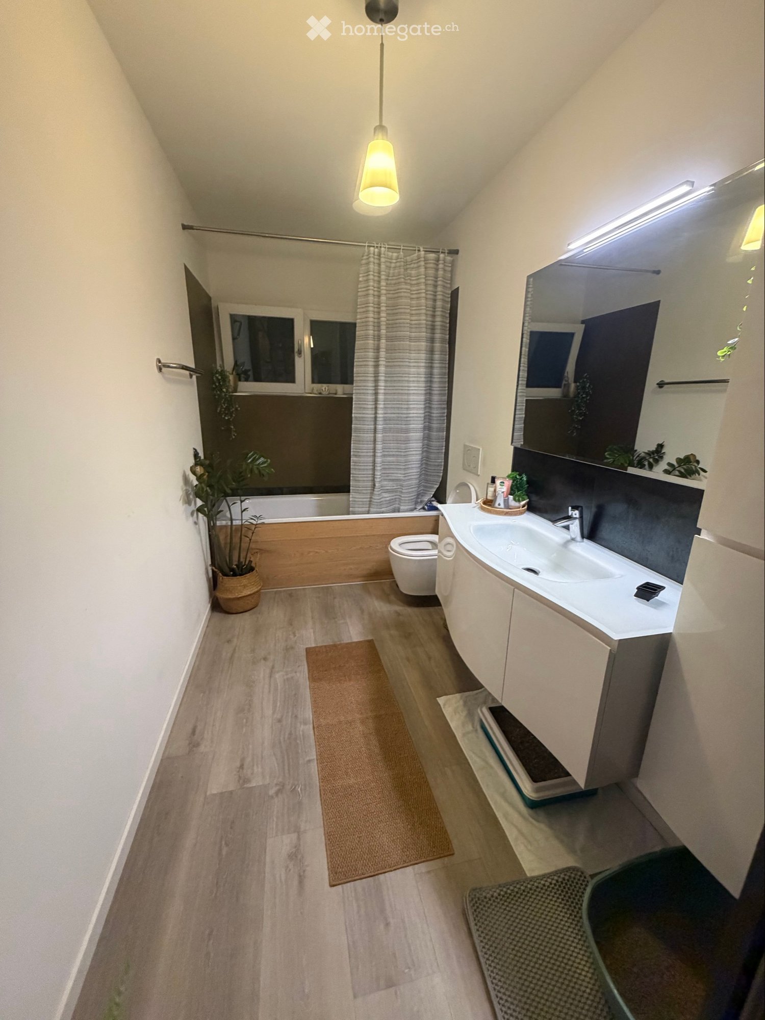 2 Zimmer Wohnung