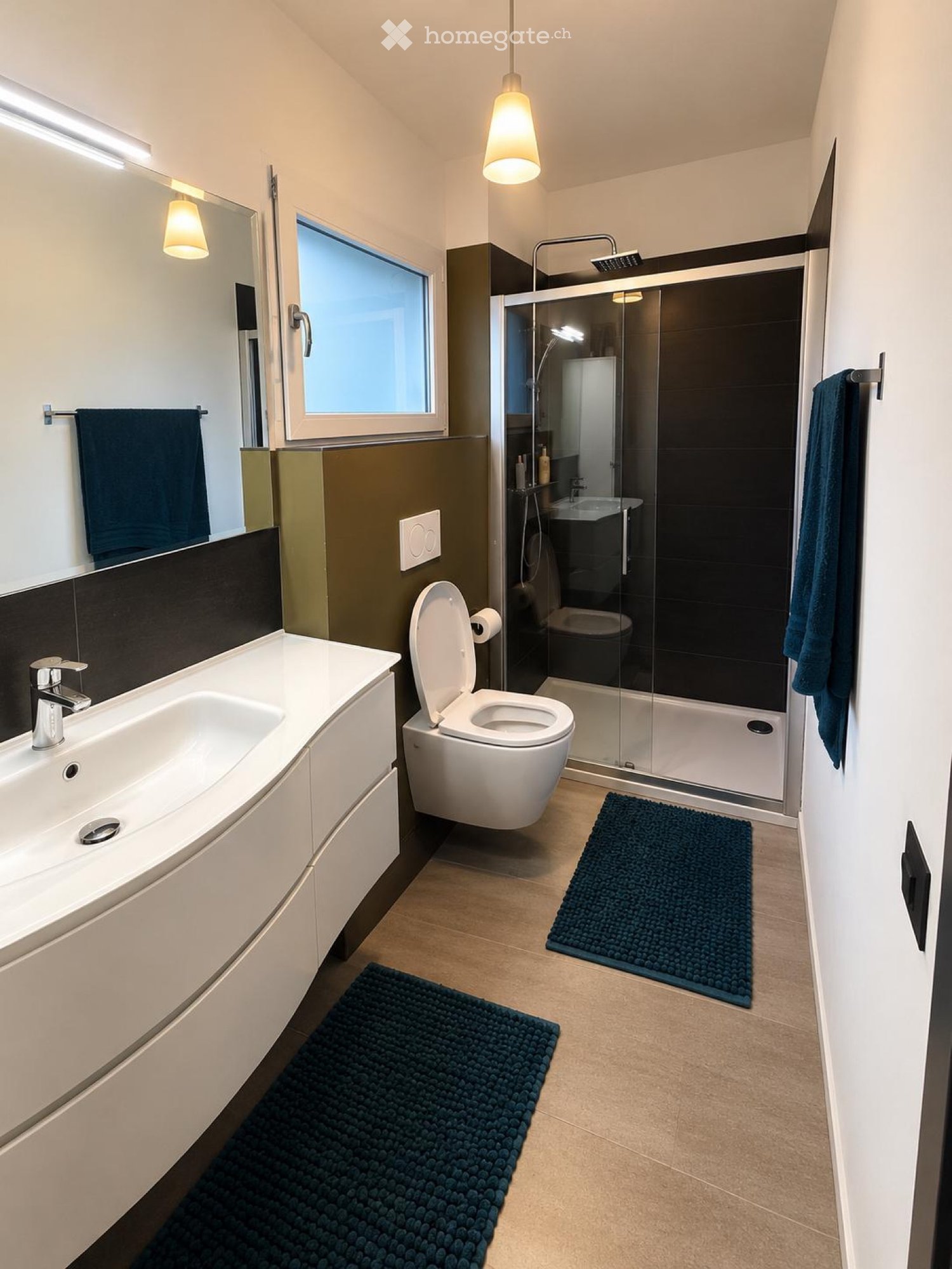 2 Zimmer Wohnung