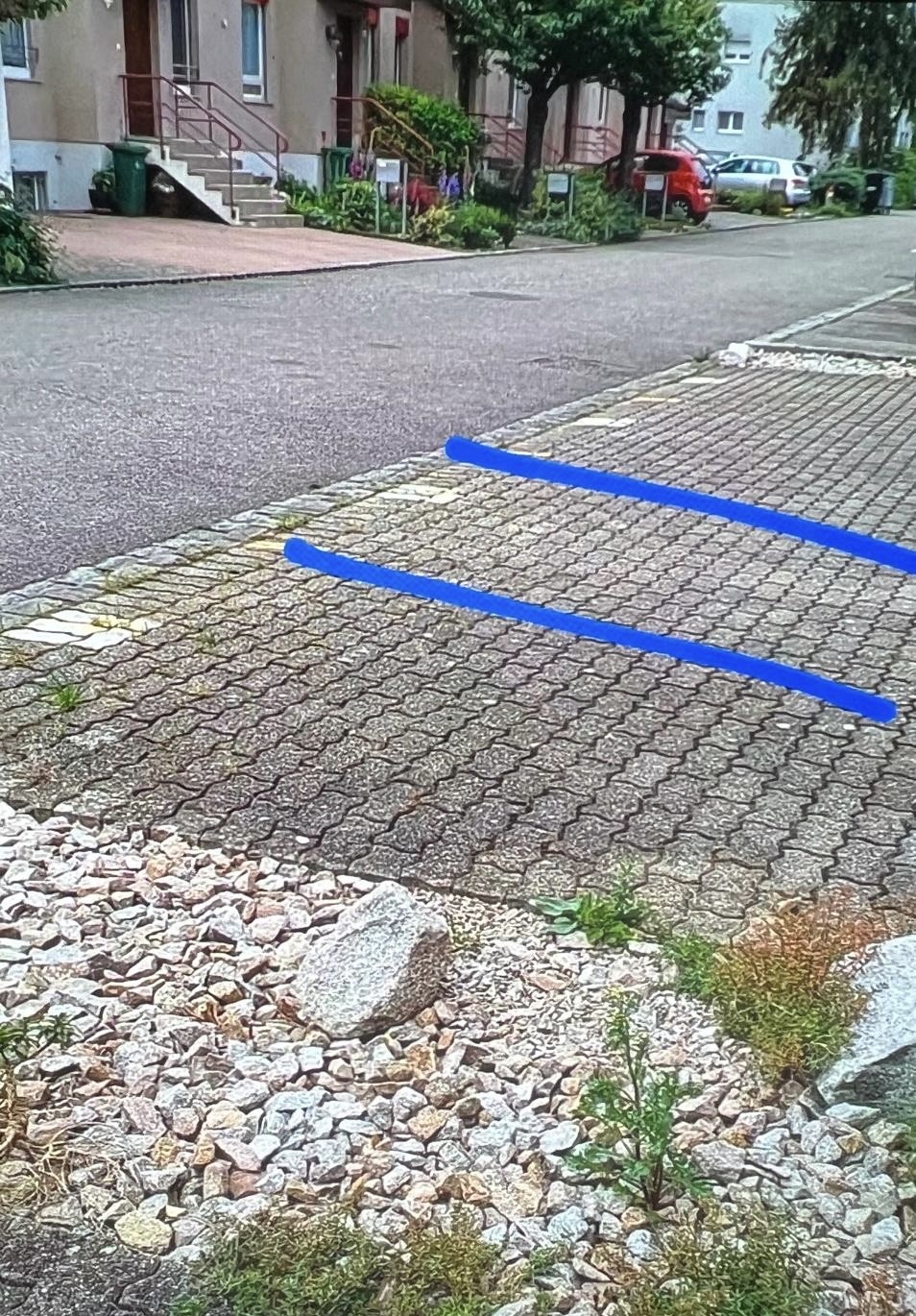 Open slot, Foto 2 von 2
