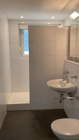 2 rooms apartment