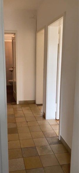 2 rooms apartment