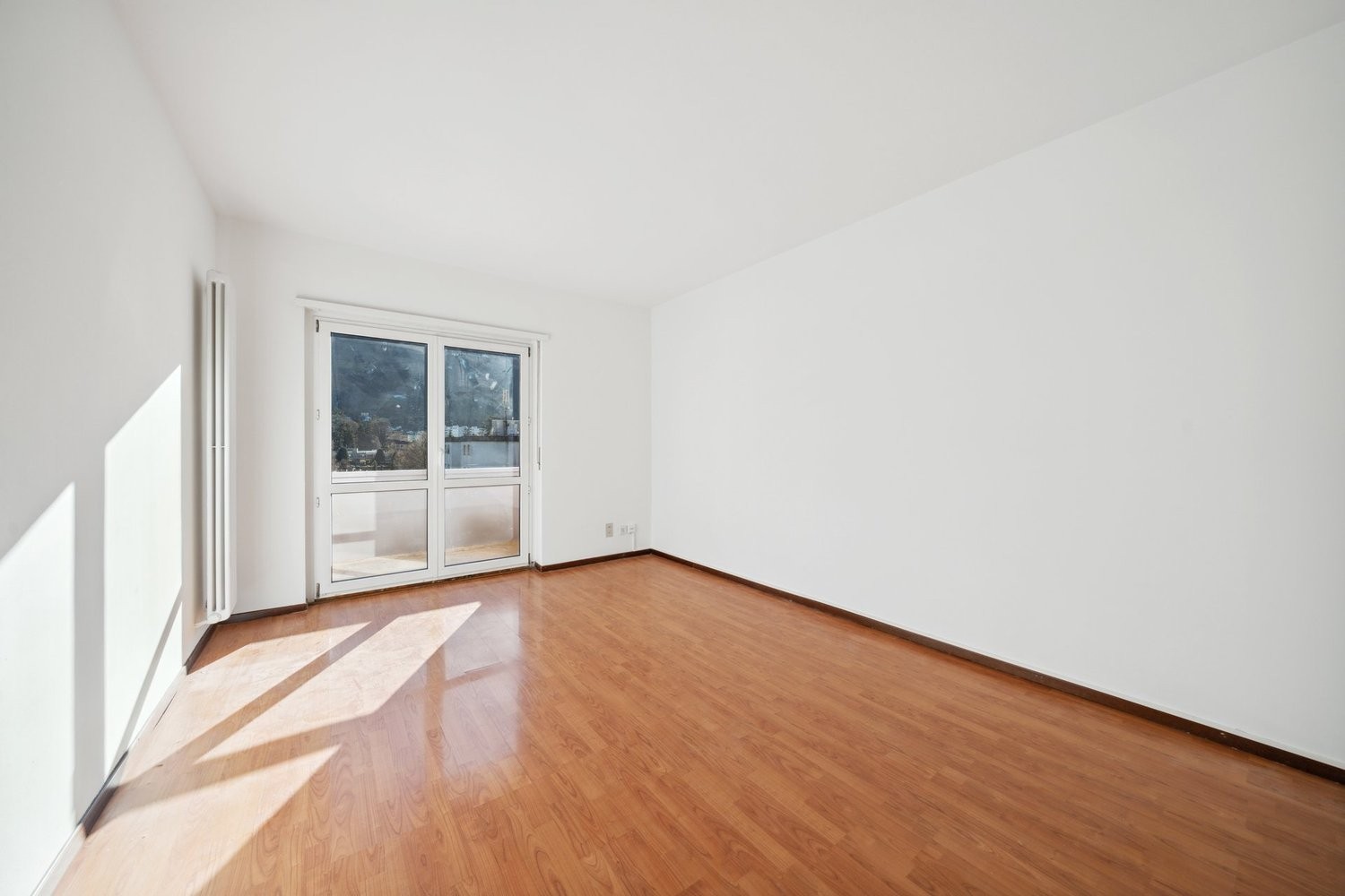 3 ½ Zimmer-Wohnung