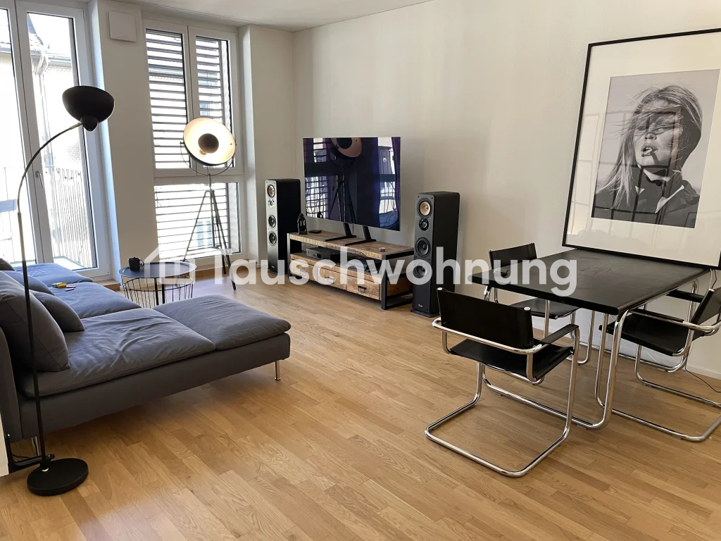 1 ½ rooms apartment, Foto 4 von 5