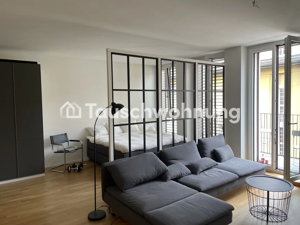 1 ½ rooms apartment, Foto 5 von 5