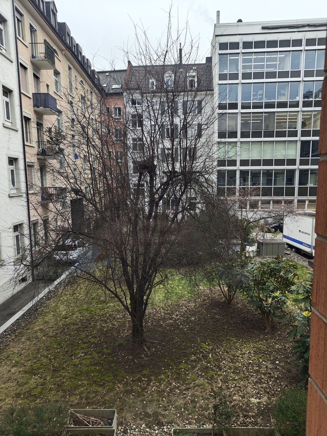 3 ½ rooms apartment, Foto 10 von 10