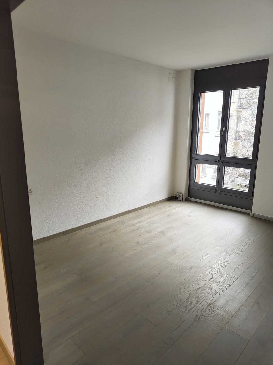 3 ½ rooms apartment, Foto 1 von 10